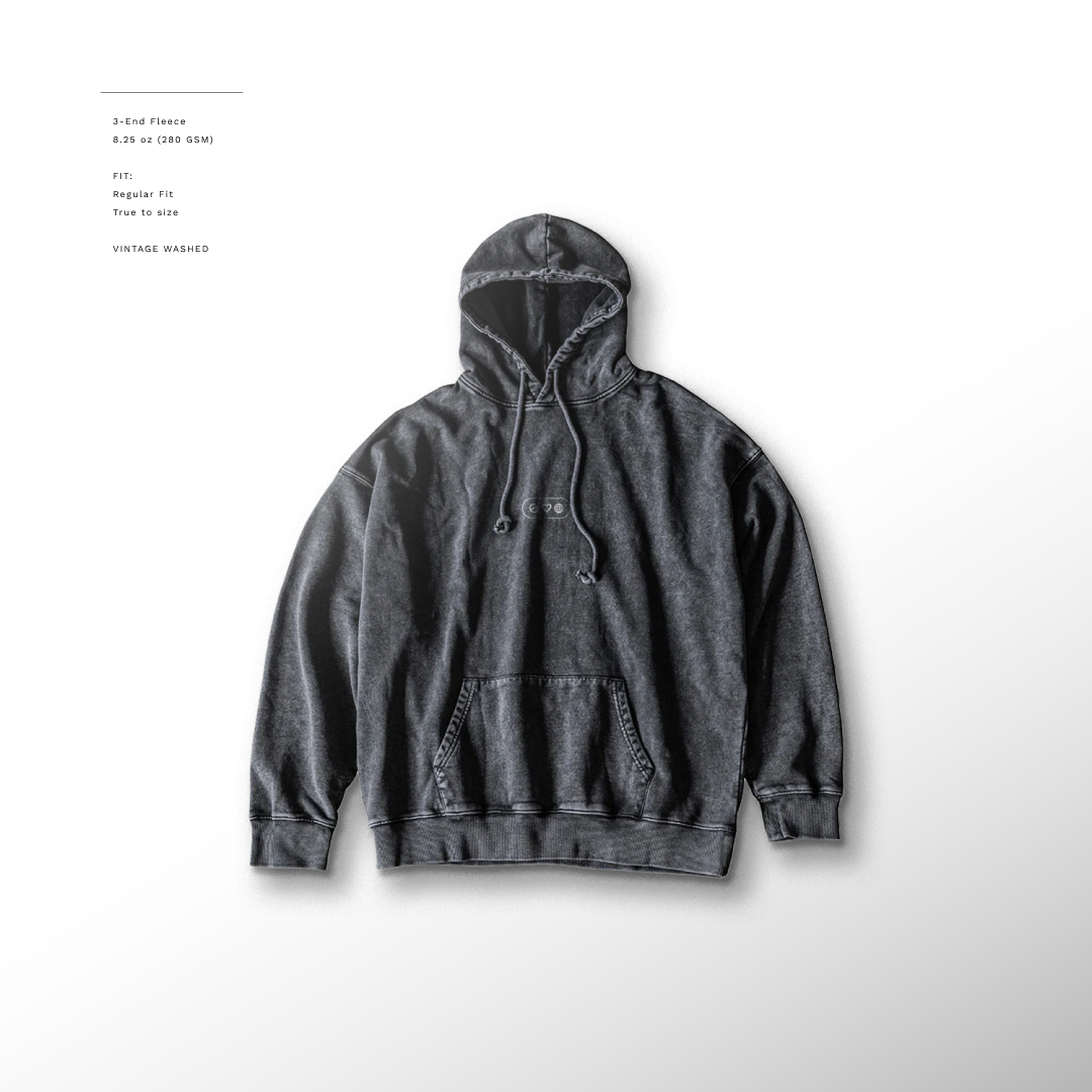 CLASSIC HOODIE