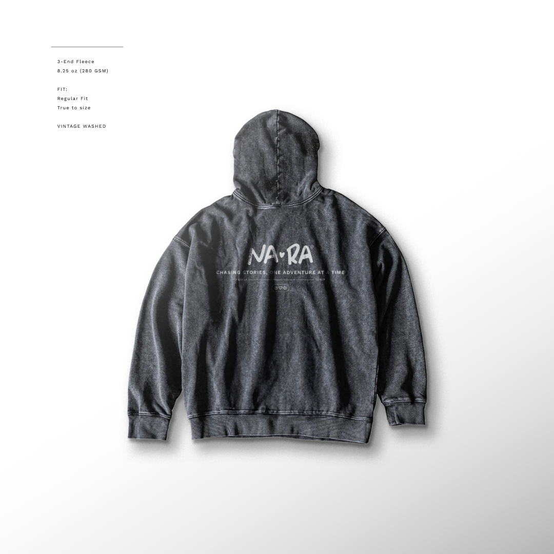 CLASSIC HOODIE